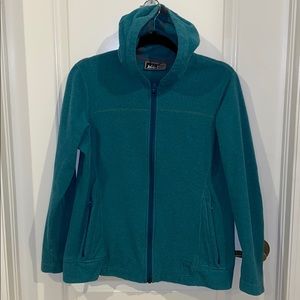REI jacket